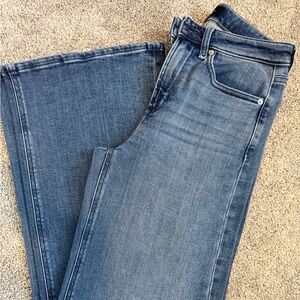 Classic Blue Women's Jeans